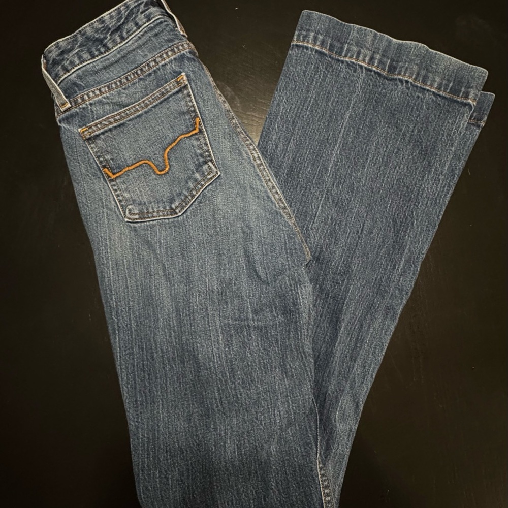 Kimes Ranch Jennifer 2x34